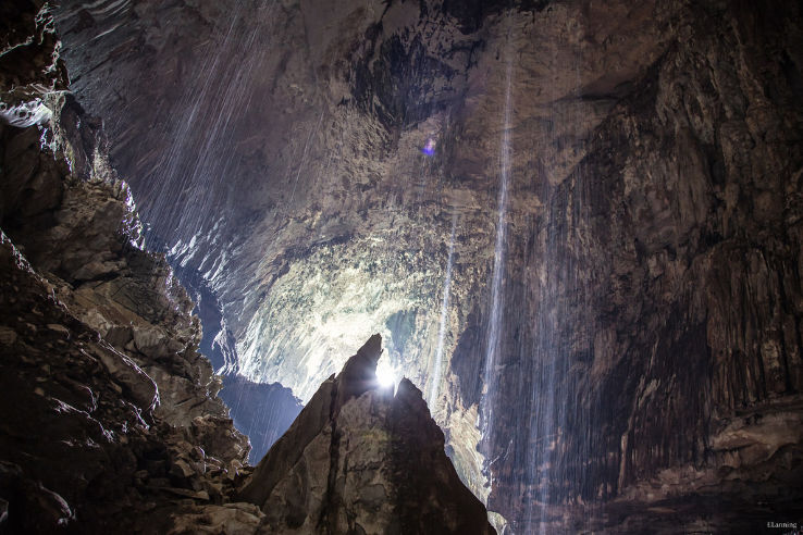Mulu Caves Trip Packages